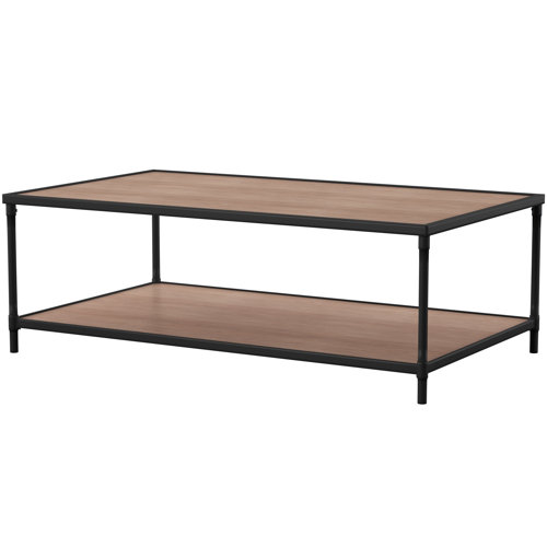 Mercury Row® Coffee Table & Reviews Wayfair